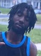 Scotty Slay death by force case profile photo