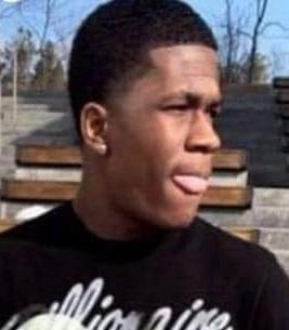 Royce Hamilton death by force case profile photo