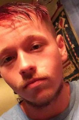 Caleb King death by force case profile photo