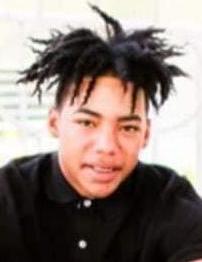 Trevon Dickson death by force case profile photo