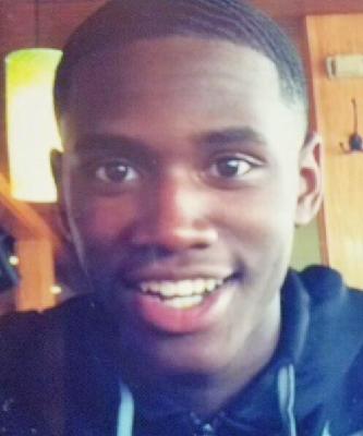 Robert Lee Toney death by force case profile photo