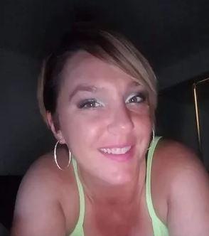 Rebecca Rogers death by force case profile photo
