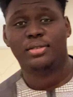 Abdoul Kane death by force case profile photo