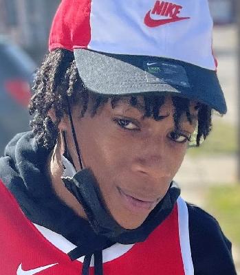 Davieon Frazier death by force case profile photo