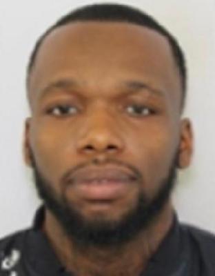Ellonzo Martin death by force case profile photo