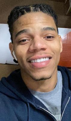 Jason Herring death by force case profile photo