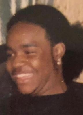 Antonio Harris death by force case profile photo