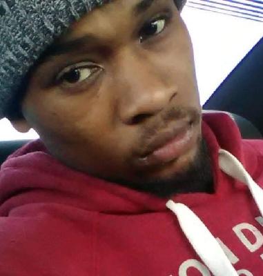 Jerode Hill death by force case profile photo