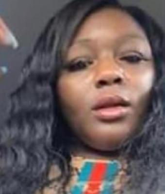 Darnesha Johnson death by force case profile photo