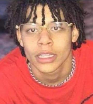 Kyreese Hodges death by force case profile photo