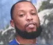RayShawn Hamilton death by force case profile photo