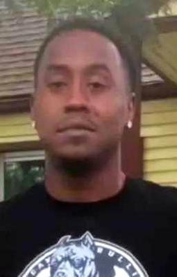 Tyler Cunningham death by force case profile photo
