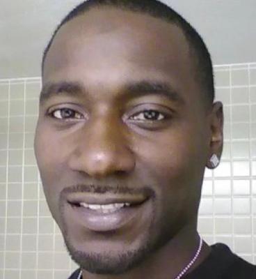 Alonszo Lewis death by force case profile photo