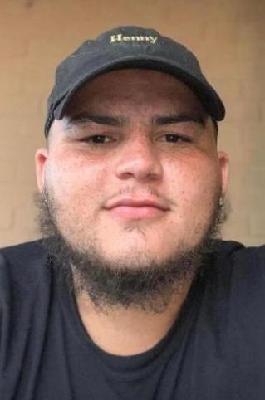 Timoteo Cruz death by force case profile photo