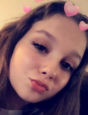 Kaylee Freitag death by force case profile photo