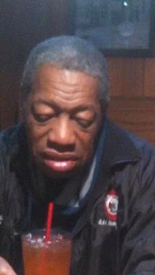 John Toyer death by force case profile photo