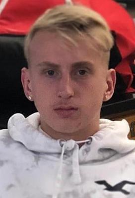 Caleb Day death by force case profile photo