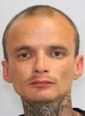 Andrew Wesley death by force case profile photo