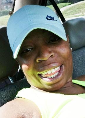 Brittany Wagoner-Moore death by force case profile photo