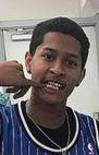Marsean Kato death by force case profile photo