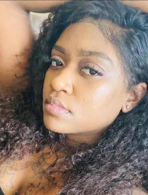 Jerhonda Edwards death by force case profile photo