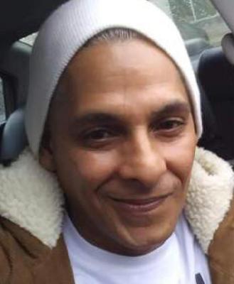 Angel Heredia death by force case profile photo
