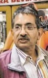 Rupp Gupta death by force case profile photo