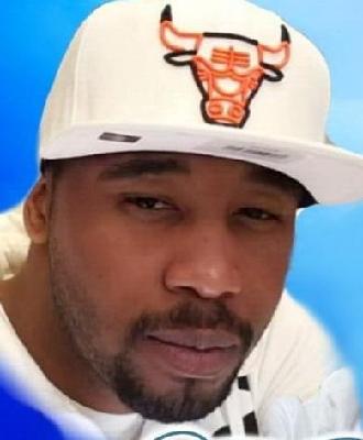 Tedrell Banks death by force case profile photo