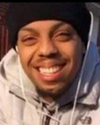 Kyree Jones death by force case profile photo