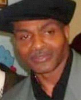 James Harris death by force case profile photo