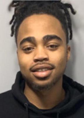 Jahshaune Coleman death by force case profile photo