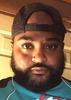 Brandon Clark death by force case profile photo