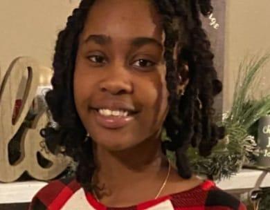Nevaeh Stewart death by force case profile photo