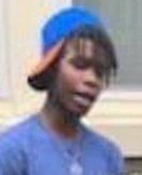 Marquise Payne death by force case profile photo