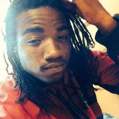 Ricco McGhee death by force case profile photo