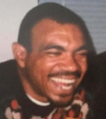 David Gaines death by force case profile photo
