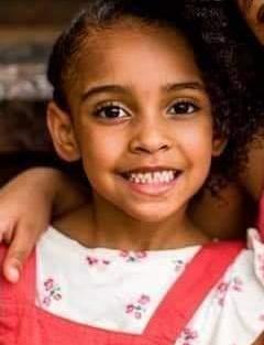 Alyse Williams death by force case profile photo