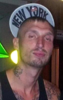 Scotty Joachim death by force case profile photo