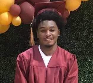 Sincere Morrow death by force case profile photo