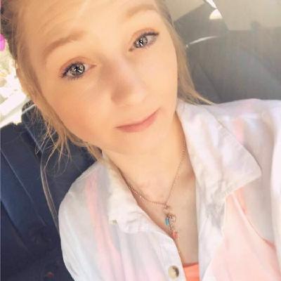 Courtney Kelley death by force case profile photo