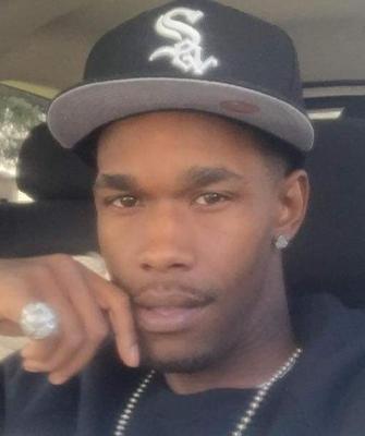 Terrance Vandiver death by force case profile photo