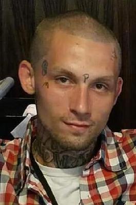 John Kovach death by force case profile photo