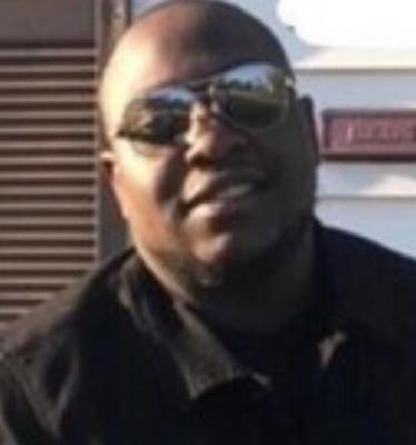 David Young death by force case profile photo