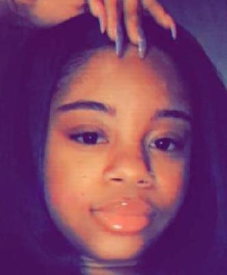 Osjahnique Giles death by force case profile photo