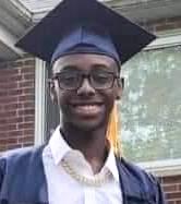Serreno Foster death by force case profile photo