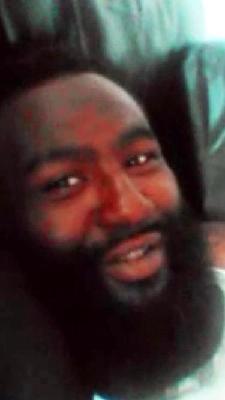Demetrius Washington death by force case profile photo
