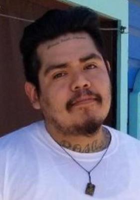 Everardo Cheno death by force case profile photo