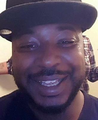 Tavon Myers death by force case profile photo