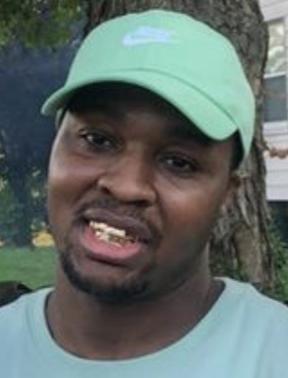Deondrea Andrews death by force case profile photo