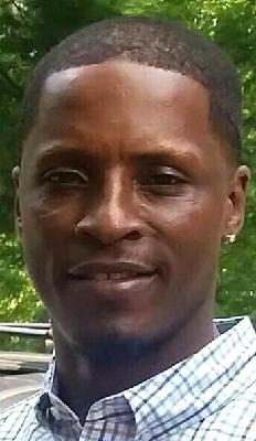 Dontay Alston death by force case profile photo